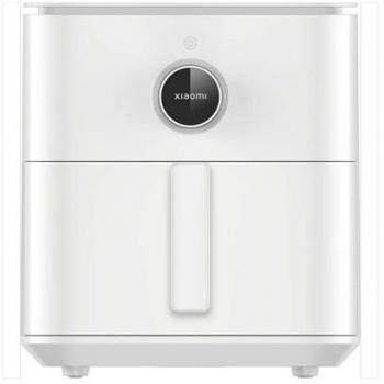 Xiaomi Smart Air Fryer 5.5L Blanca EU BHR8238EU