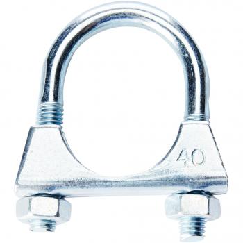 Bosal 250-040 Conectores de tubos, sistema de escape