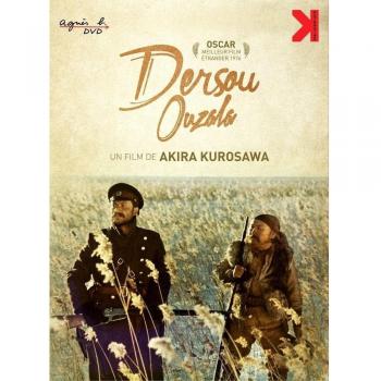 Dersou Ouzala [Francia] [DVD]