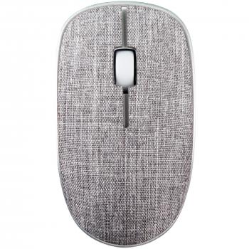 Ratón Inalámbrico Óptico Rapoo 3510 Plus Gris 1000 DPI Ambidextro