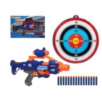 Pistola de Dardos Eléctrico