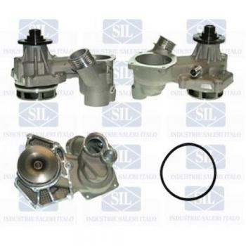 Bomba de Agua Saleri SIL PA925