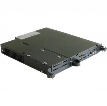 Elo Touch Solution ECMG2B - Ordenador de sobremesa Mini
