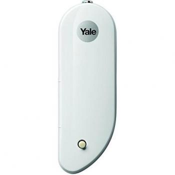 Yale 60-A100-00DC-SR Contacto Puerta y Ventana, Blanco