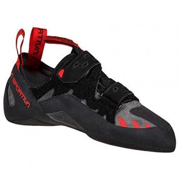 Pies de gato La Sportiva Tarantula Boulder metal/sunset hombre, Pies de gato La Sportiva Tarantula Boulder para niños, Zapatillas de running para adultos La Sportiva Tarantula Boulder, Pies de gato La