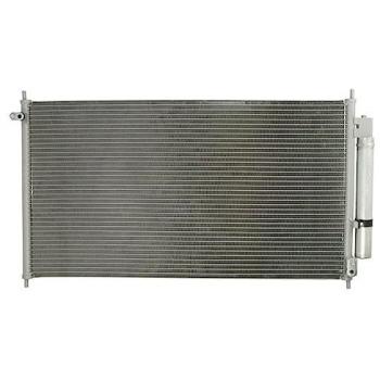 Condensador de aire acondicionado NISSENS 940502
