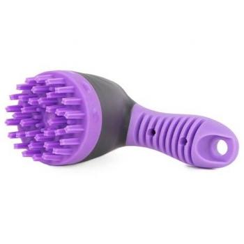 Cepillo masajeador para el baño Scrubby