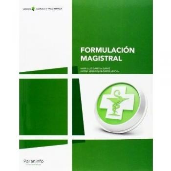Formulación magistral