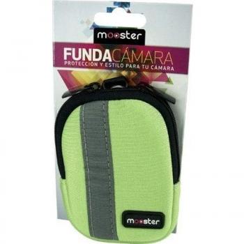 Mooster 8435353708211 - Funda camara verde mbc56-gy/ge