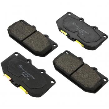 ABS 36718 Brake Pads
