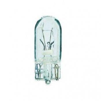 Lámpara intermitente Philips LongLife EcoVision W5W 12V 12961LLECOCP