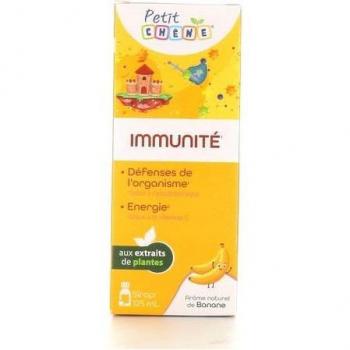 Les 3 Chênes Petit Chênes Inmunidad 125ml