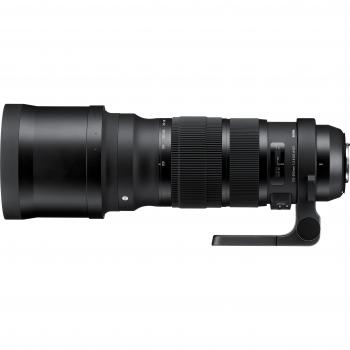 Sigma 120-300mm f/2.8 EX DG HSM Optical Stabilised Telephoto Lens Nikon AFD Fit