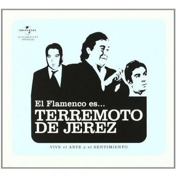 El Flamenco Es…