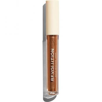 Revolution - Labial líquido Nudes Collection Metallic - Corset