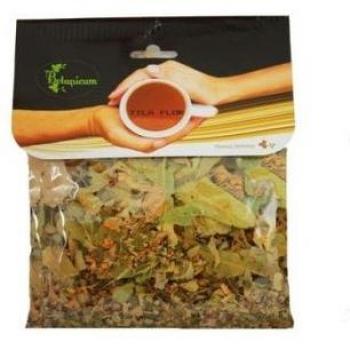 Tila Flor Entera Botanicum 25g - Relajante Natural