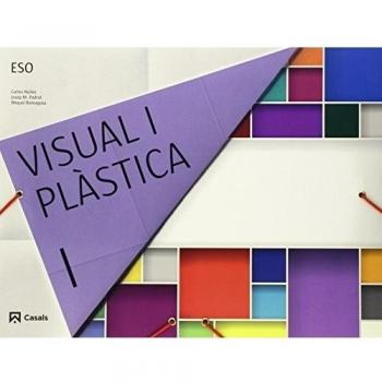 CARPETA Visual i Plàstica I ESO