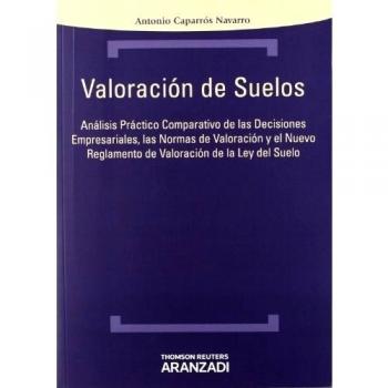 Valoración De Suelos