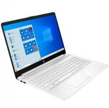 PORTATIL HP Notebook 15S-FQ1060NS I5-1035G1 15.6 16GB SSD512GB WiFi BT W10