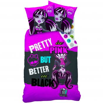 Parue de lit Monster High