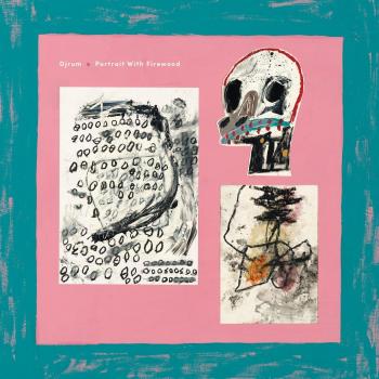 Portrait With Firewood - 2 LP Vinyl Edition