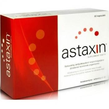 Bioreal Astaxin 4Mg 60Cap Bioreal 500 g