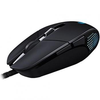 Logitech G302 - Ratón óptico