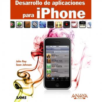 Desarrollo de aplicaciones para iPhone