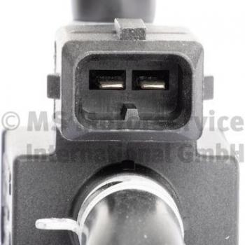 Válvula de Control de Presión de Turbo PIERBURG 7.04590.07.0