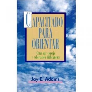 Capacitado Para Orientar