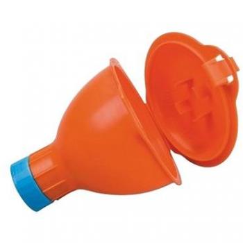IBILI 781900 - Embudo para Reciclaje De Aceite Domestic