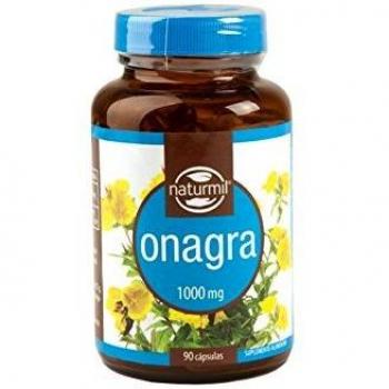 Dietmed Onagra 1000Mg. 30Perlas 100 g