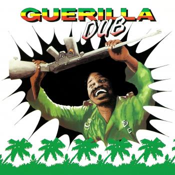 Guerilla Dub [VINYL]
