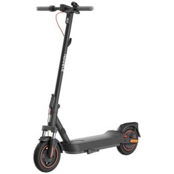 Patinete Eléctrico Xiaomi Scooter 5 Max - 400 W - Negro