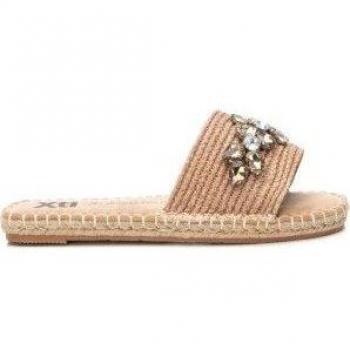 Sandalia de mujer Xti 142698 beige