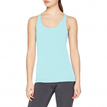 Craft Mujer Essential Racerback W S Singlet, Heal, S