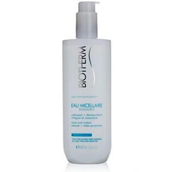 Biotherm, Desmaquillante facial - 400 gr, 5.4