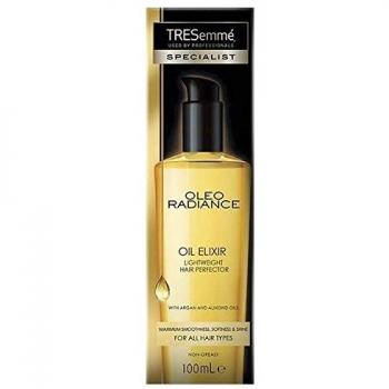 Tresemmé - Aceite Oleo Radiance 100 ml