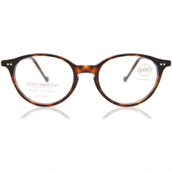 Flexon FL 600 Clip-On Only 619 Armazones para Hombre Tortoiseshell