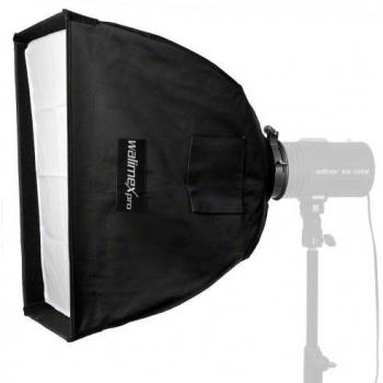 Walimex 16920 Caja de luz - Soft Box