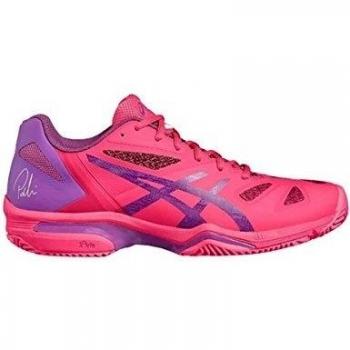 Zapatilla De Padel Asics Gel Lima-40