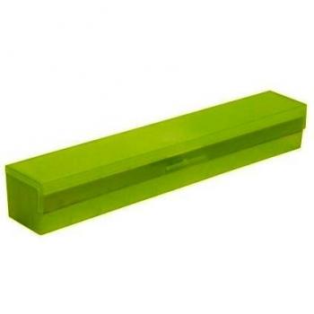 Toyma - Portarrollos Cocina Con Cuchilla Pistacho