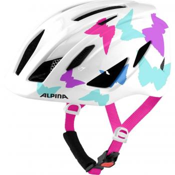 Casco de Ciclismo para Niños Alpina PICO Multicolor 50-55 cm