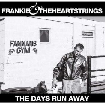 The days run away vinilo