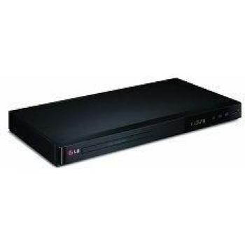 LG DP542H - Reproductor de DVD