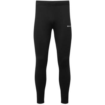 Montane Men's Fury Lite Fleece Pants - Black - Extra Large