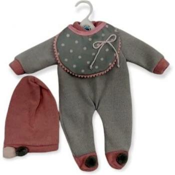 Pijama Berjuan 5004-22 Muñecas - Calidad para los Más Peques