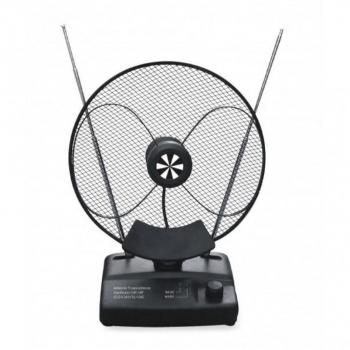 Antena de TV para interiores BN8039