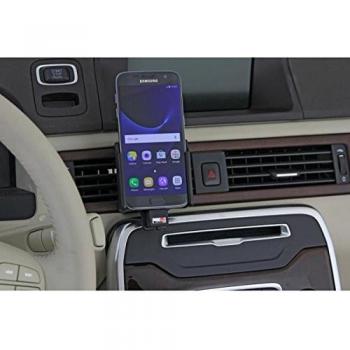 Brodit 521863 Coche Active holder Negro - Soporte