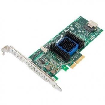 Adaptec 6405H - Controlador Raid